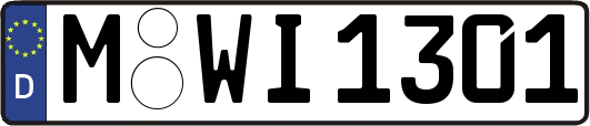 M-WI1301