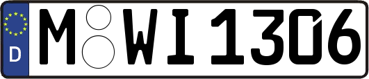 M-WI1306