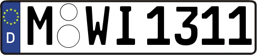 M-WI1311