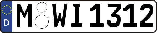 M-WI1312