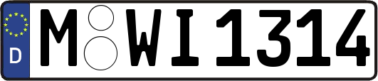 M-WI1314
