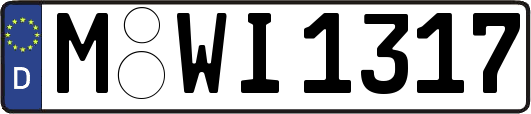 M-WI1317