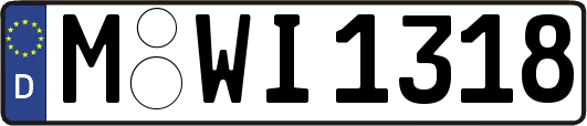 M-WI1318