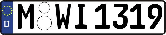 M-WI1319