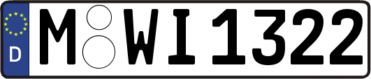 M-WI1322