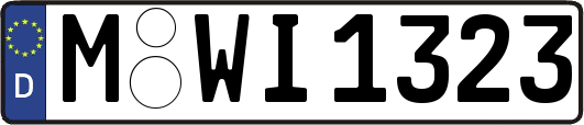 M-WI1323