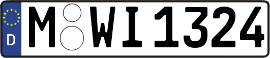 M-WI1324