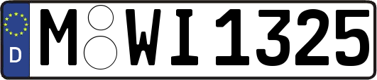 M-WI1325