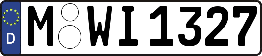 M-WI1327