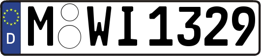 M-WI1329