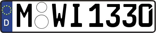 M-WI1330