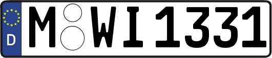 M-WI1331