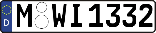 M-WI1332