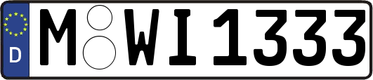 M-WI1333