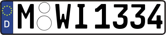 M-WI1334