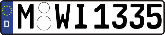 M-WI1335
