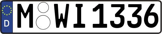 M-WI1336