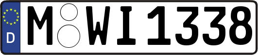 M-WI1338