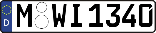 M-WI1340