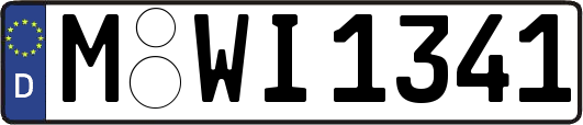 M-WI1341
