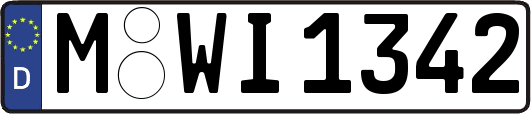 M-WI1342