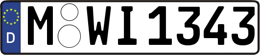 M-WI1343