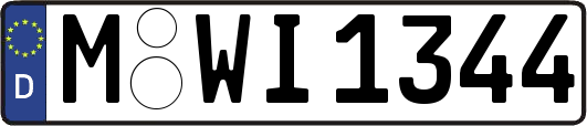 M-WI1344