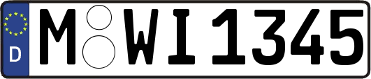M-WI1345