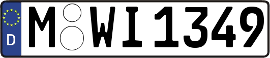 M-WI1349