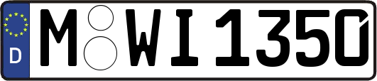 M-WI1350