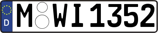 M-WI1352