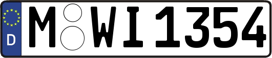 M-WI1354