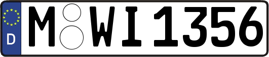 M-WI1356