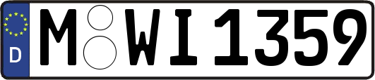 M-WI1359