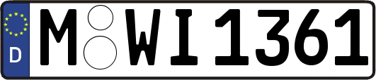M-WI1361