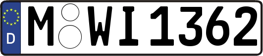 M-WI1362