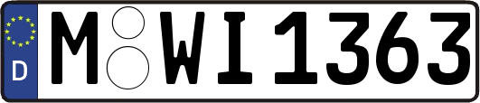 M-WI1363