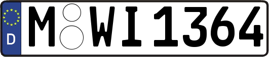 M-WI1364