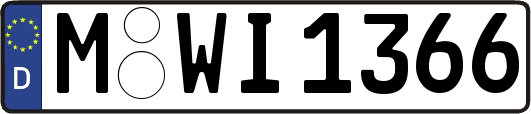 M-WI1366