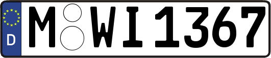 M-WI1367