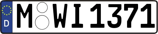 M-WI1371