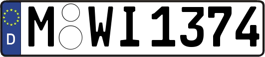 M-WI1374