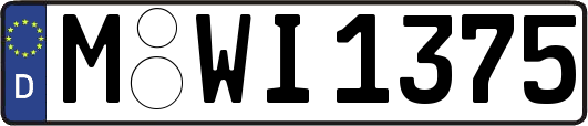 M-WI1375
