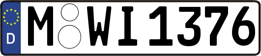 M-WI1376