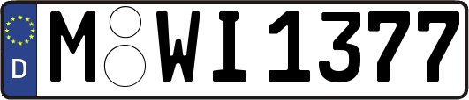 M-WI1377