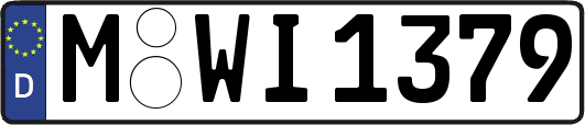 M-WI1379