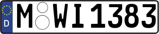 M-WI1383