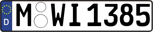 M-WI1385