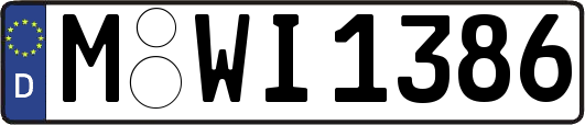 M-WI1386