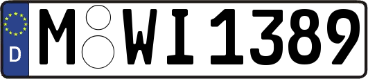 M-WI1389